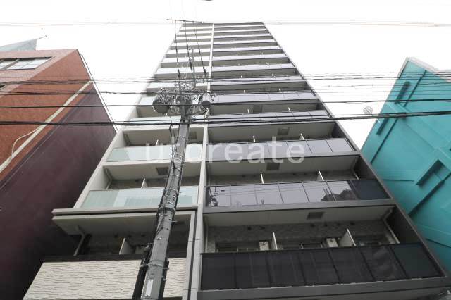 大阪府大阪市西区立売堀３丁目