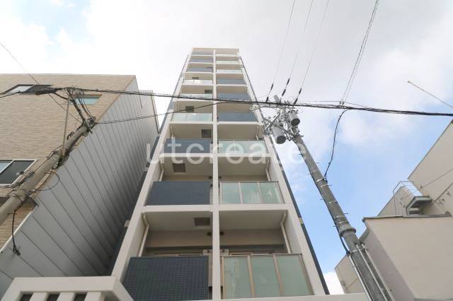 大阪府大阪市西区九条南３丁目