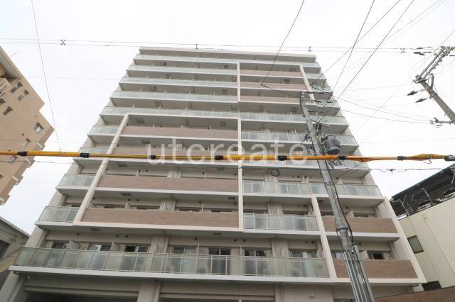 大阪府大阪市福島区吉野５丁目