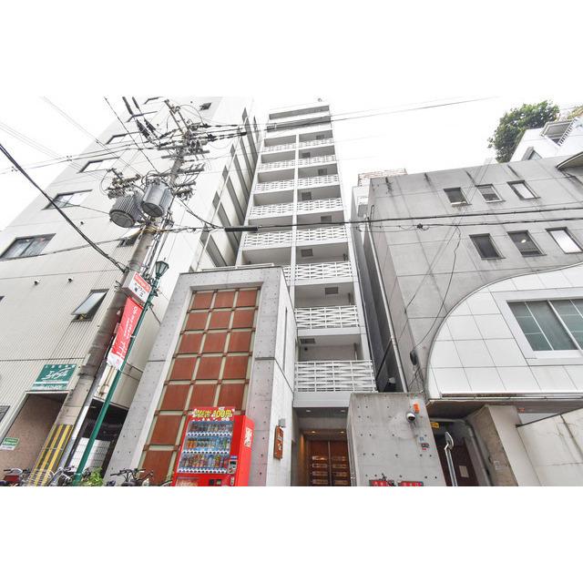 大阪府大阪市西区南堀江３丁目