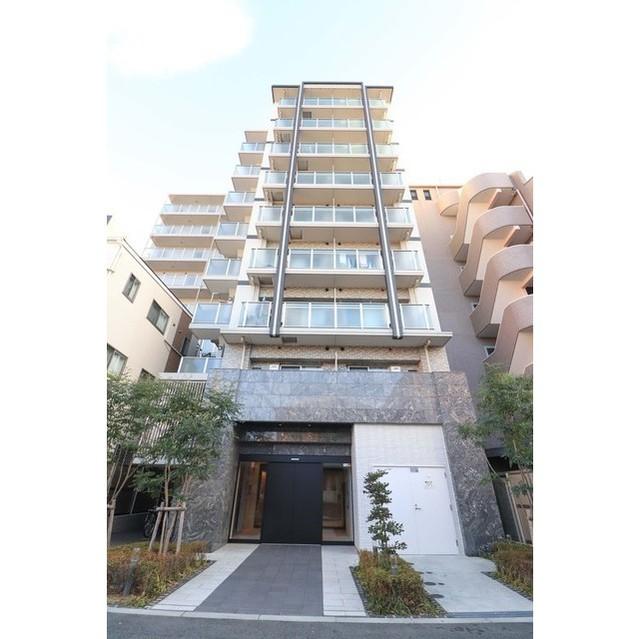 大阪府大阪市西区川口４丁目