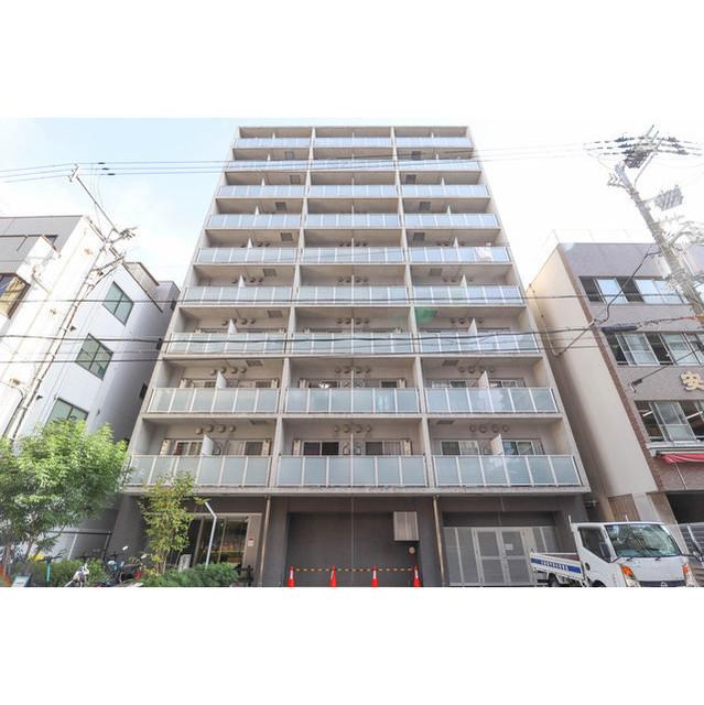 大阪府大阪市西区新町４丁目