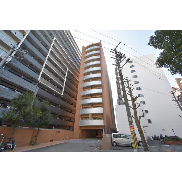 大阪府大阪市西区立売堀６丁目