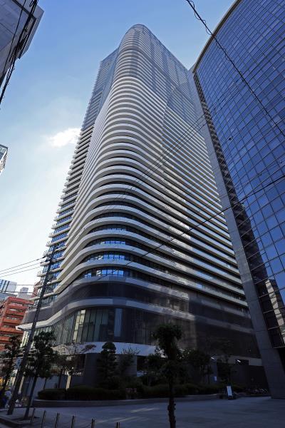 大阪府大阪市北区堂島２丁目