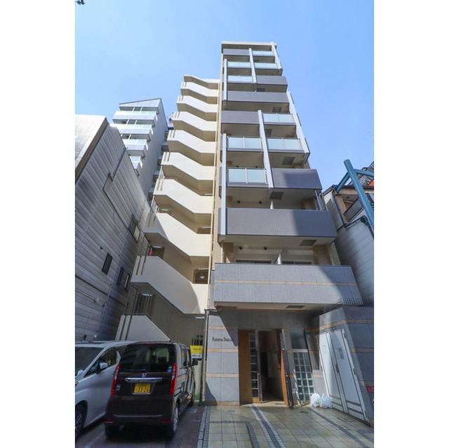 大阪府大阪市浪速区大国１丁目