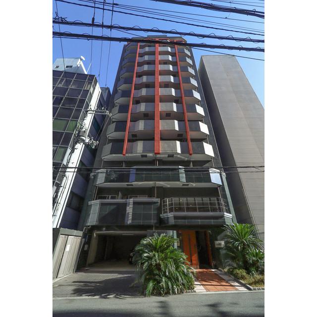 大阪府大阪市中央区材木町