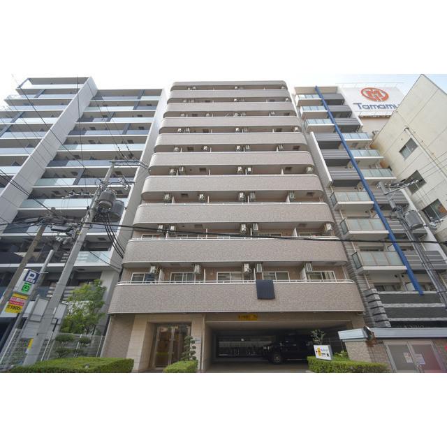 大阪府大阪市中央区和泉町１丁目