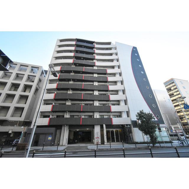 大阪府大阪市浪速区元町１丁目