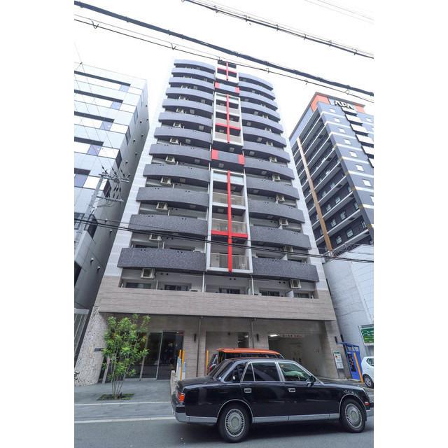 大阪府大阪市中央区瓦町２丁目