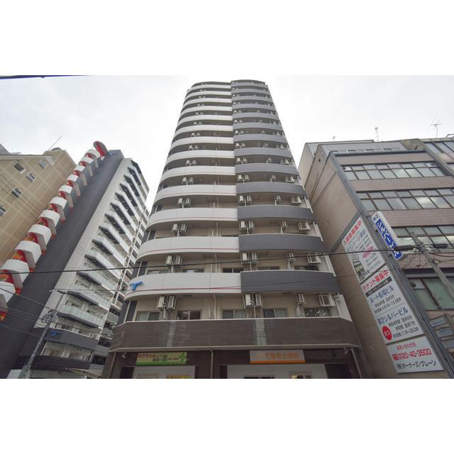 大阪府大阪市中央区北久宝寺町２丁目