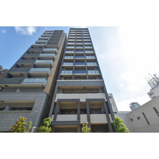 大阪府大阪市浪速区幸町１丁目