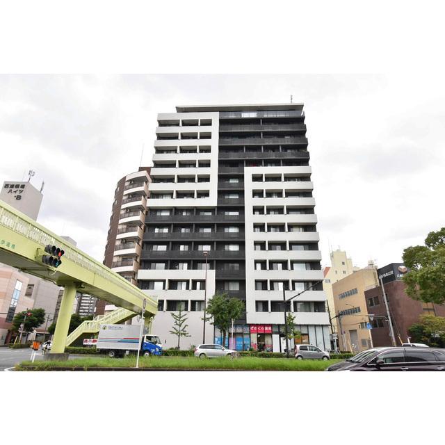 大阪府大阪市西区南堀江４丁目