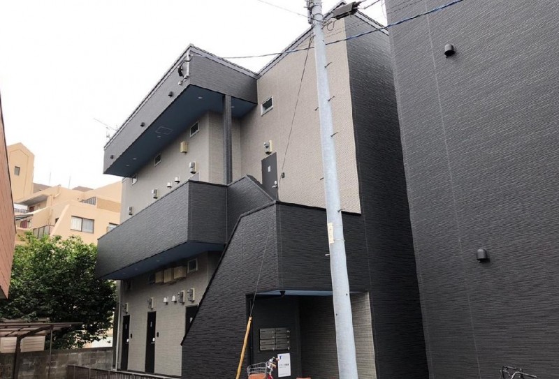 福岡県福岡市城南区田島１丁目