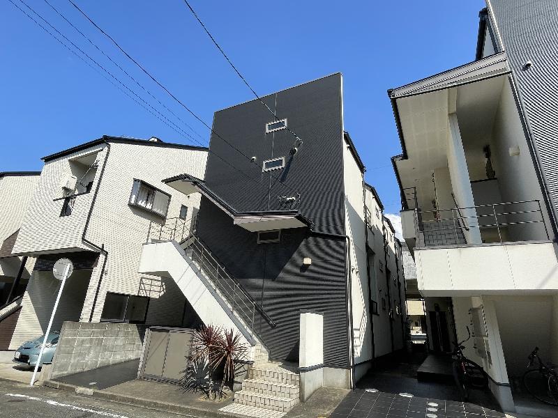 福岡県福岡市東区社領１丁目