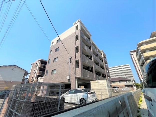 福岡県福岡市東区松島１丁目