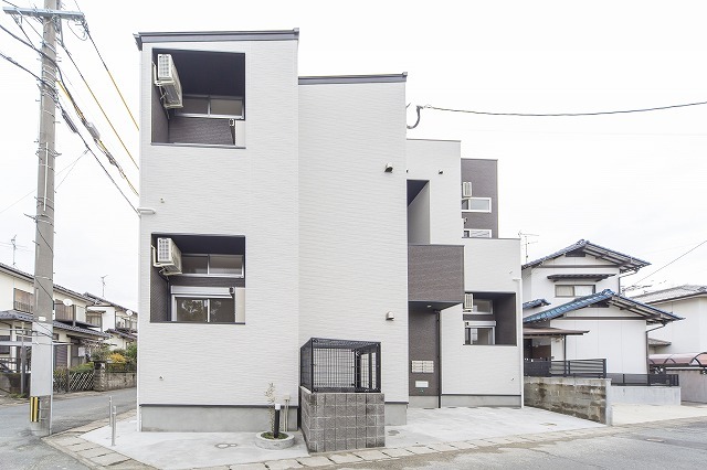 ロッククリスタル和白
