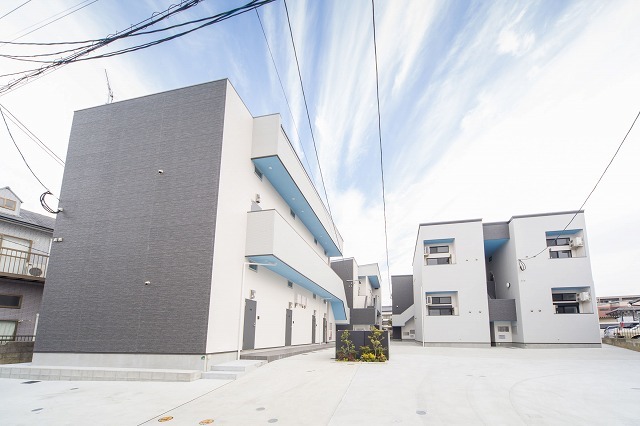 Ｒｅｓｉｄｅｎｃｅ　ＪＵＮ