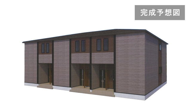 福岡県糸島市波多江駅南２丁目