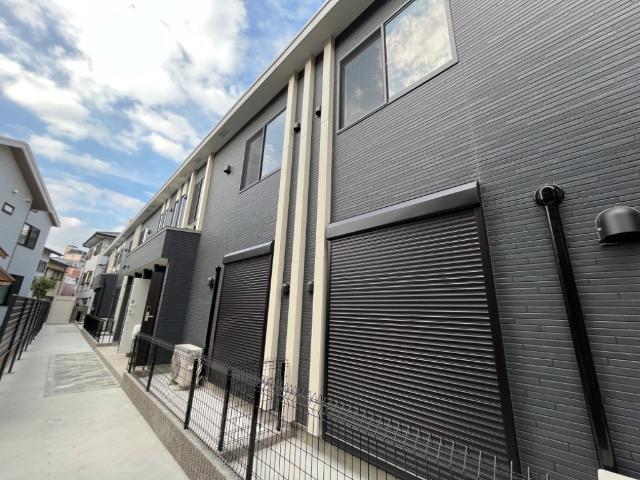 福岡県福岡市南区大橋３丁目