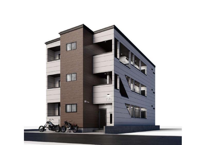 福岡県福岡市東区和白１丁目