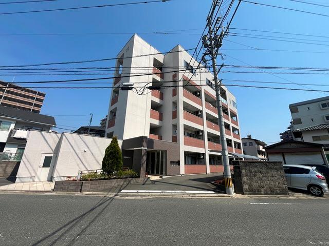 福岡県福岡市東区松島２丁目