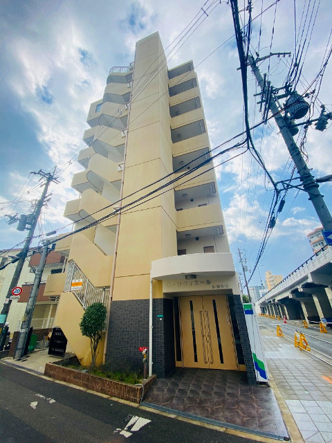 賃貸イメージ