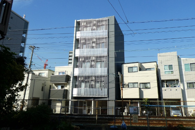 賃貸イメージ