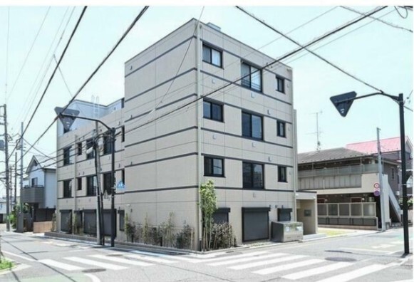 賃貸イメージ