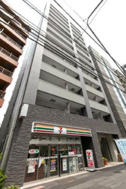 賃貸イメージ
