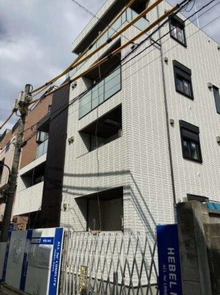 賃貸イメージ