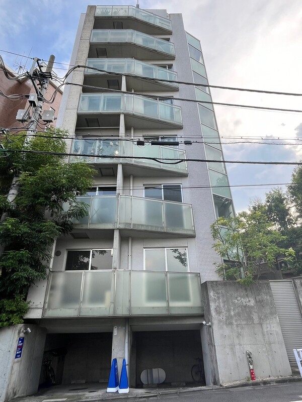 賃貸イメージ