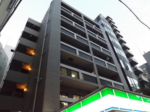 賃貸イメージ