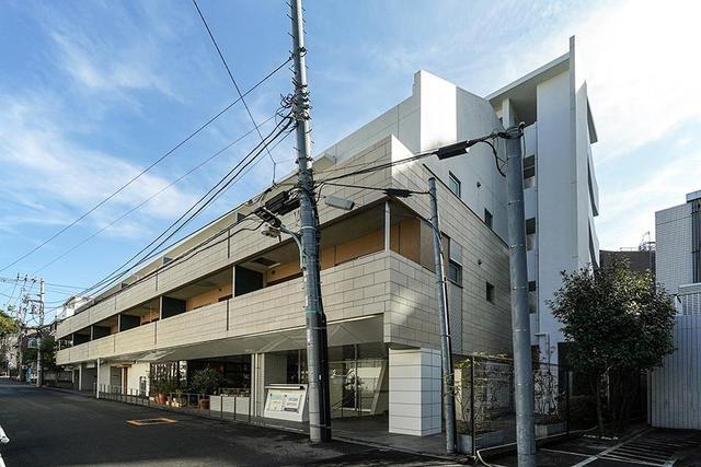 賃貸イメージ