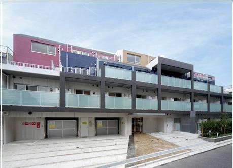 賃貸イメージ