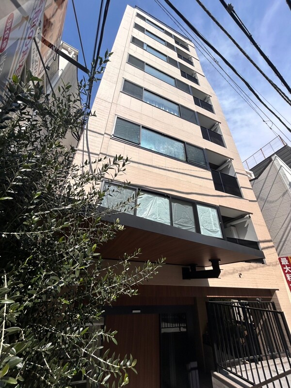 賃貸イメージ