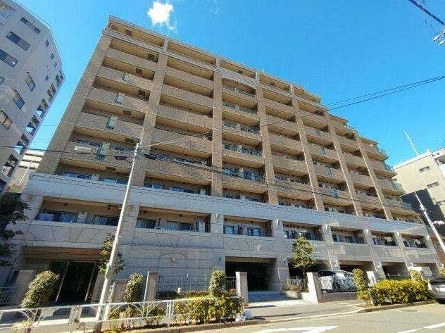賃貸イメージ