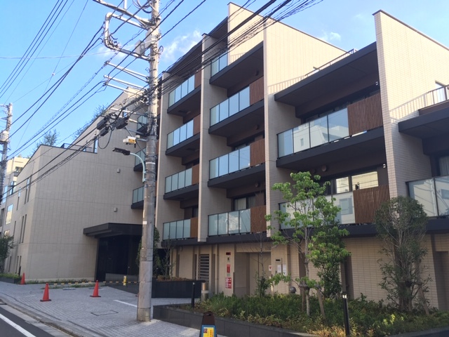 賃貸イメージ