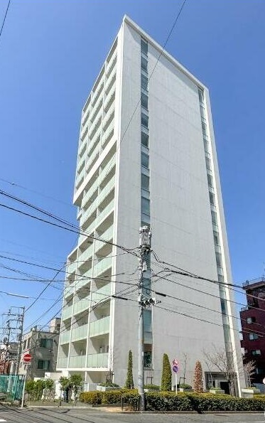 賃貸イメージ