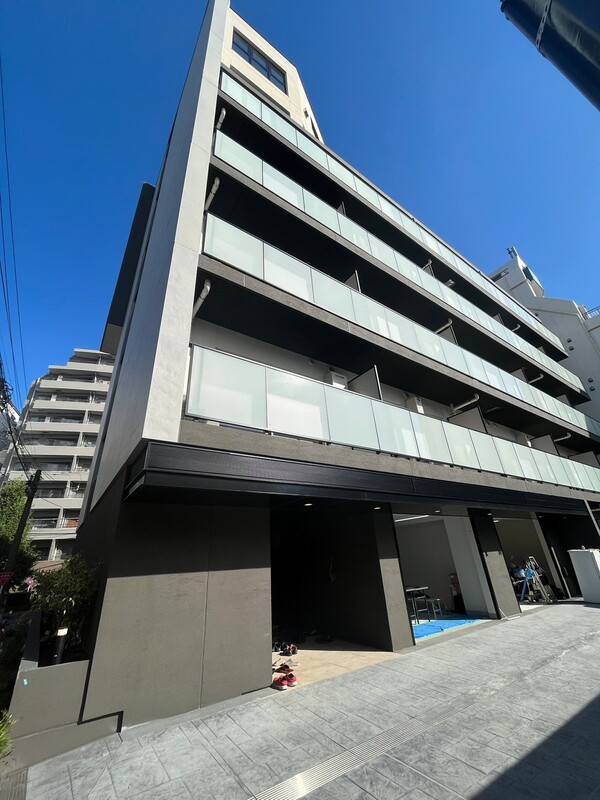 賃貸イメージ