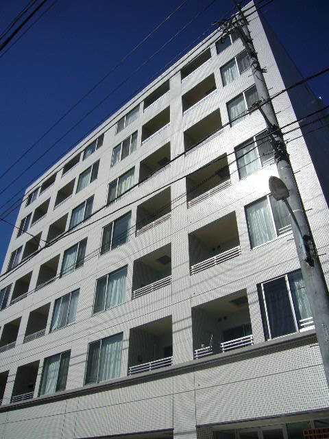 賃貸イメージ