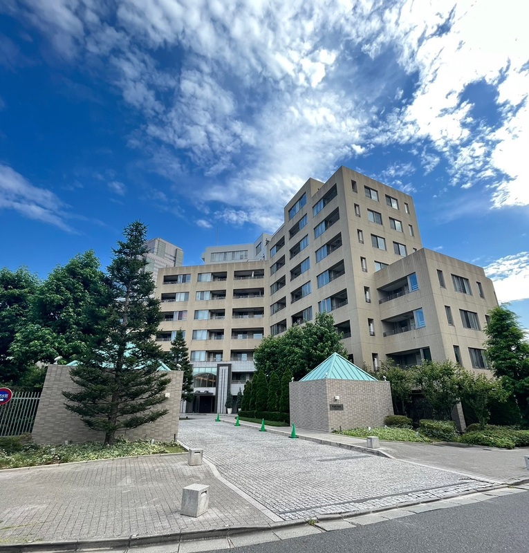 賃貸イメージ
