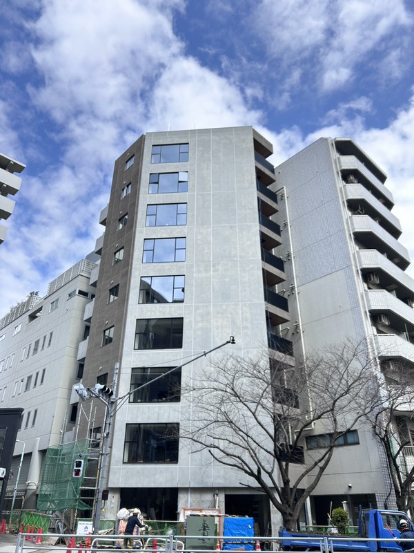 賃貸イメージ