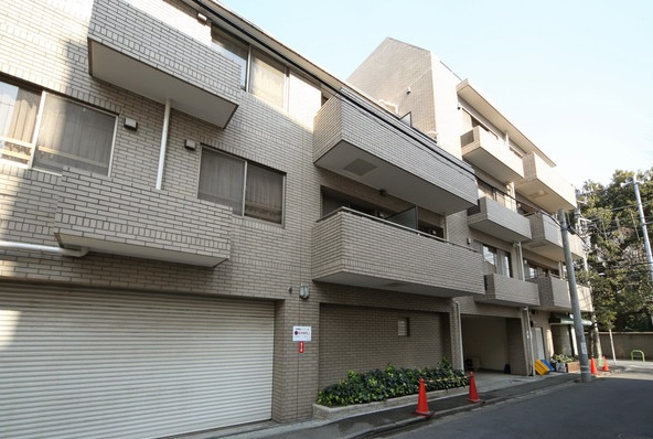 賃貸イメージ
