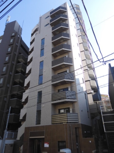 賃貸イメージ