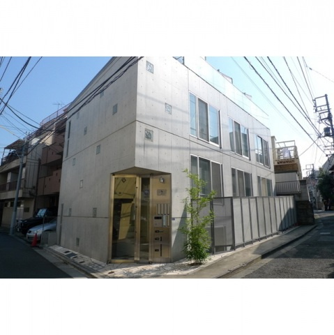賃貸イメージ