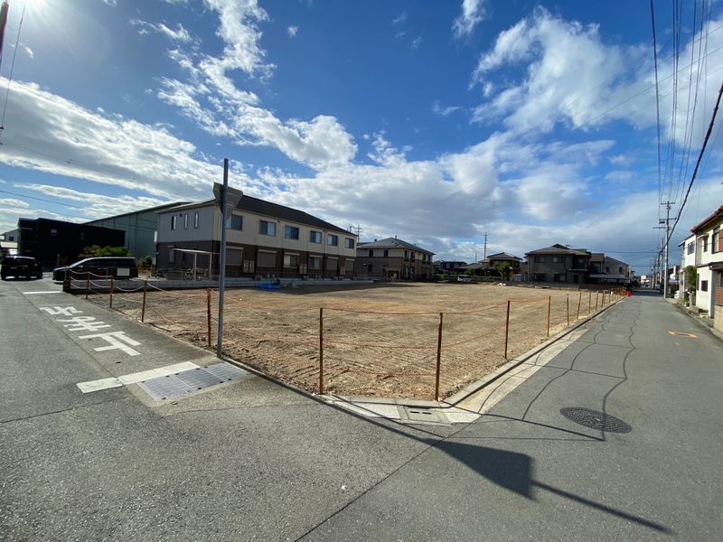 売買物件イメージ