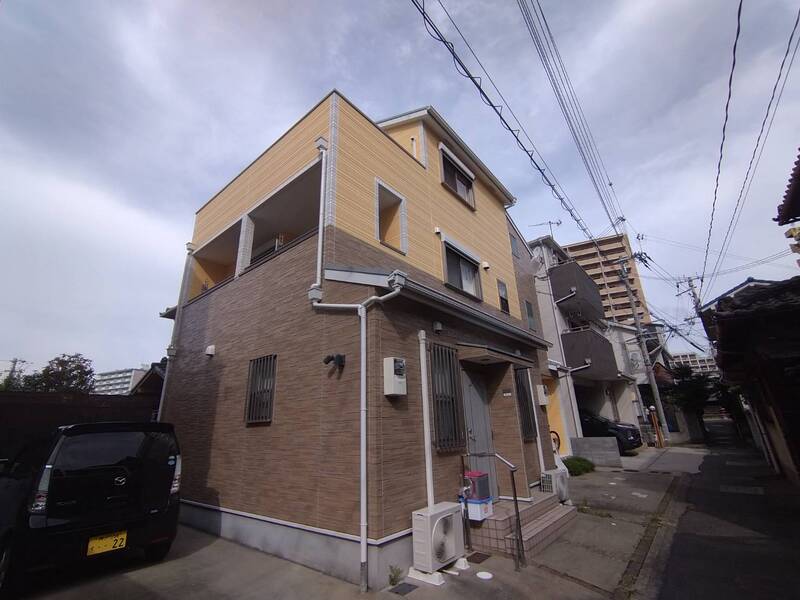 賃貸イメージ