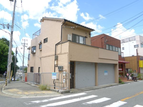 売買物件イメージ