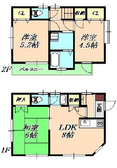 売買物件イメージ