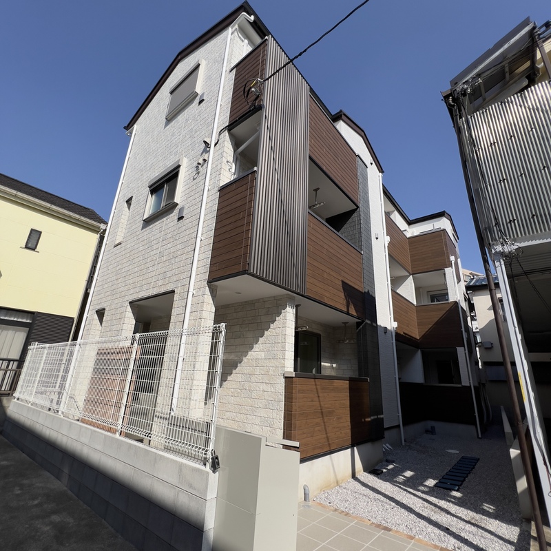 賃貸イメージ